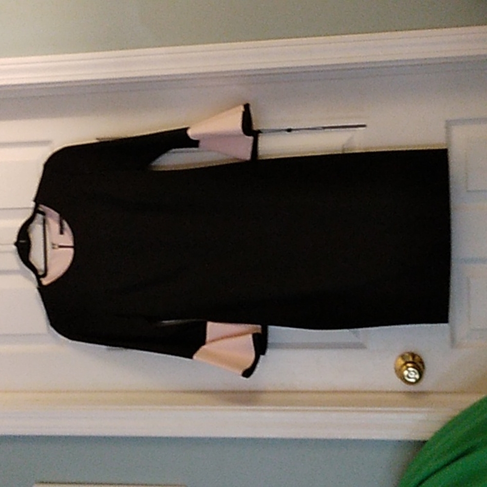 TOMMY HILFIGER DRESS